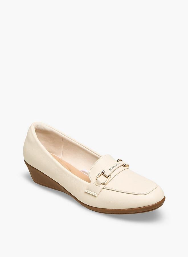 Flora Bella By Shoexpress Flora Bella Women Slip-On Loafers - Image 2