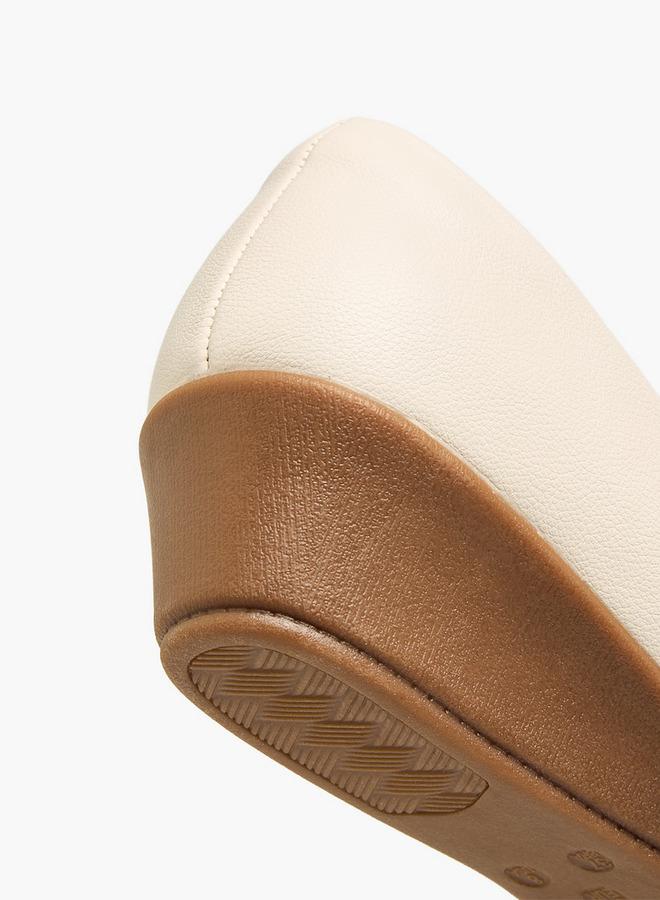 Flora Bella By Shoexpress Flora Bella Women Slip-On Loafers - Image 4