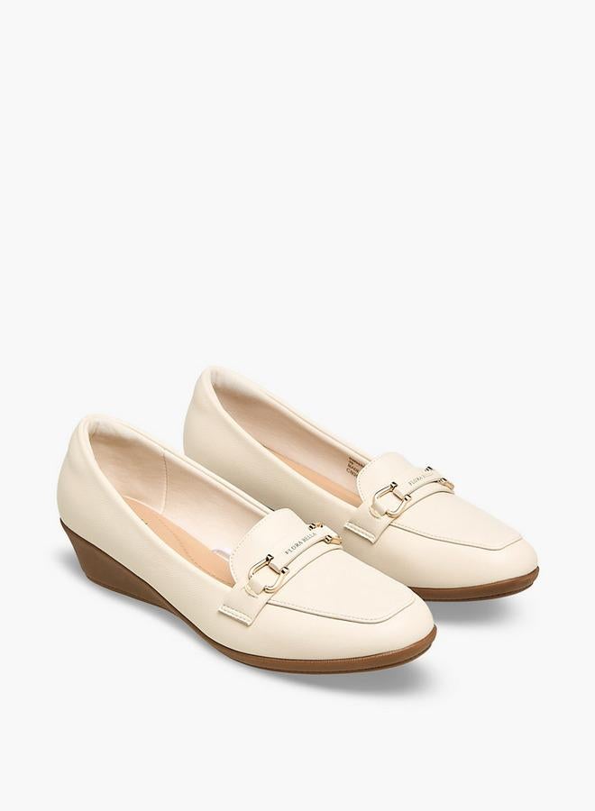 Flora Bella By Shoexpress Flora Bella Women Slip-On Loafers - Image 1