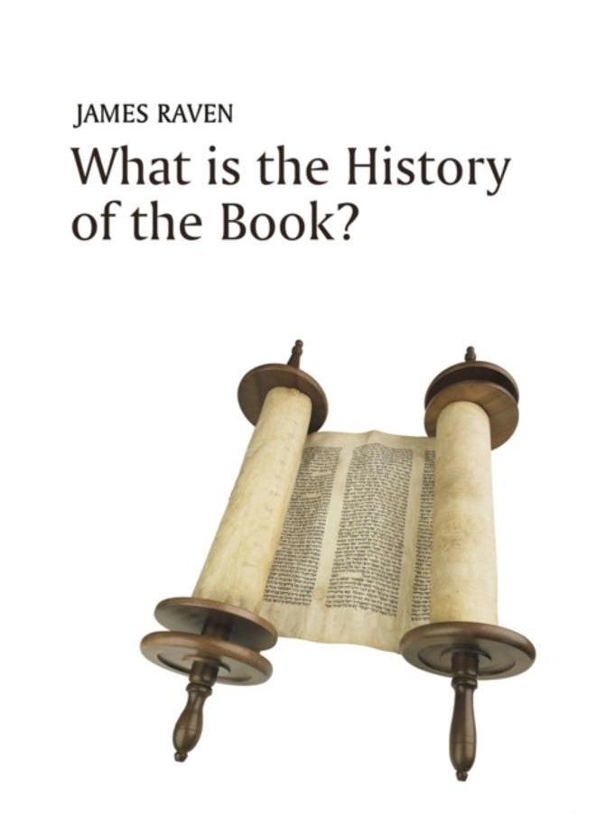 What is the History of the Book? 