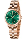 Sapphero SAPPHERO Wrist Watch for Women Luxury Ladies Watches Women's Bracelet Watch Small Stainless Steel Analog 5ATM Waterproof Watches for