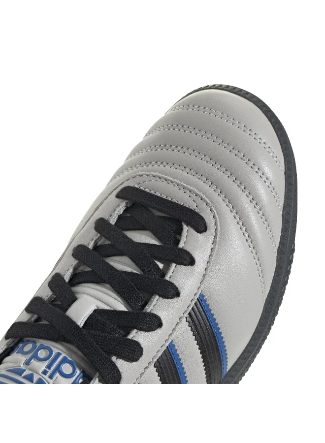 Adidas Adidas SAMBA JP Grey CASUAL Trainers FOR MEN & WOMEN 13.5