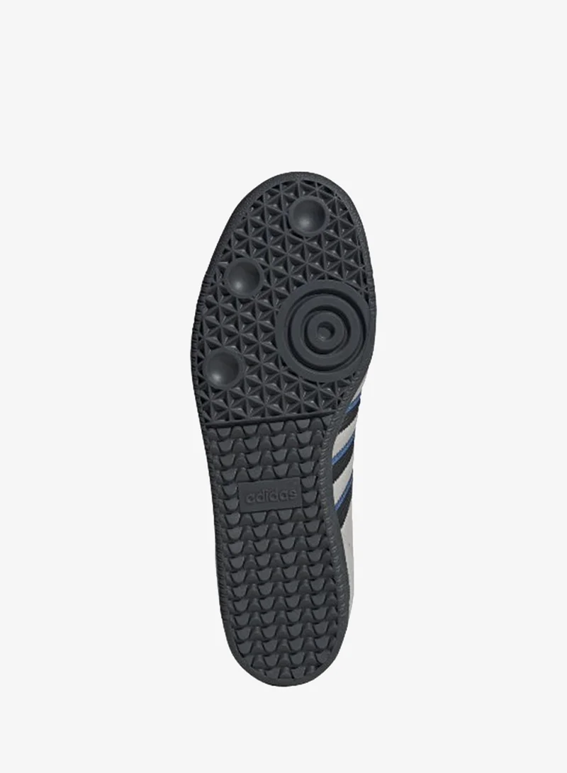 adidas Originals GREONE/CBLACK/CARBON Samba Jp Shoes  | Best Price UAE