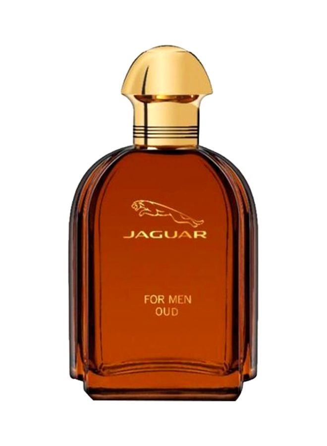 جاكوار عطر العود 100ملليلتر - Image 1