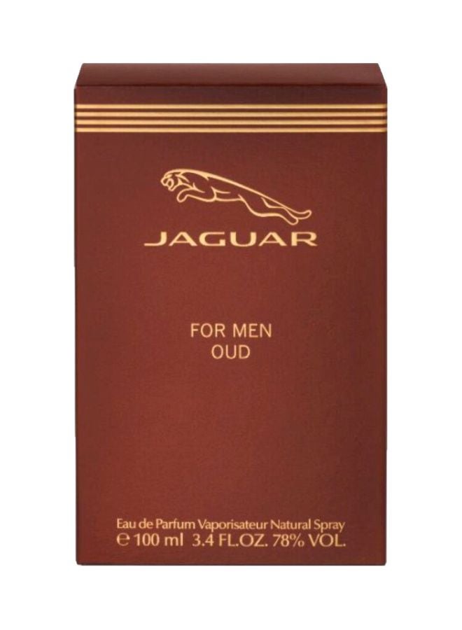 جاكوار عطر العود 100ملليلتر - Image 3