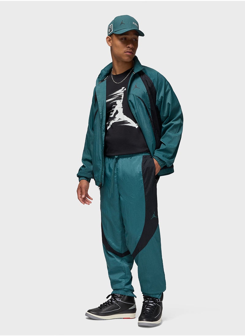 Jordan M J SPRT JAM WARM UP PANT  - Image 5