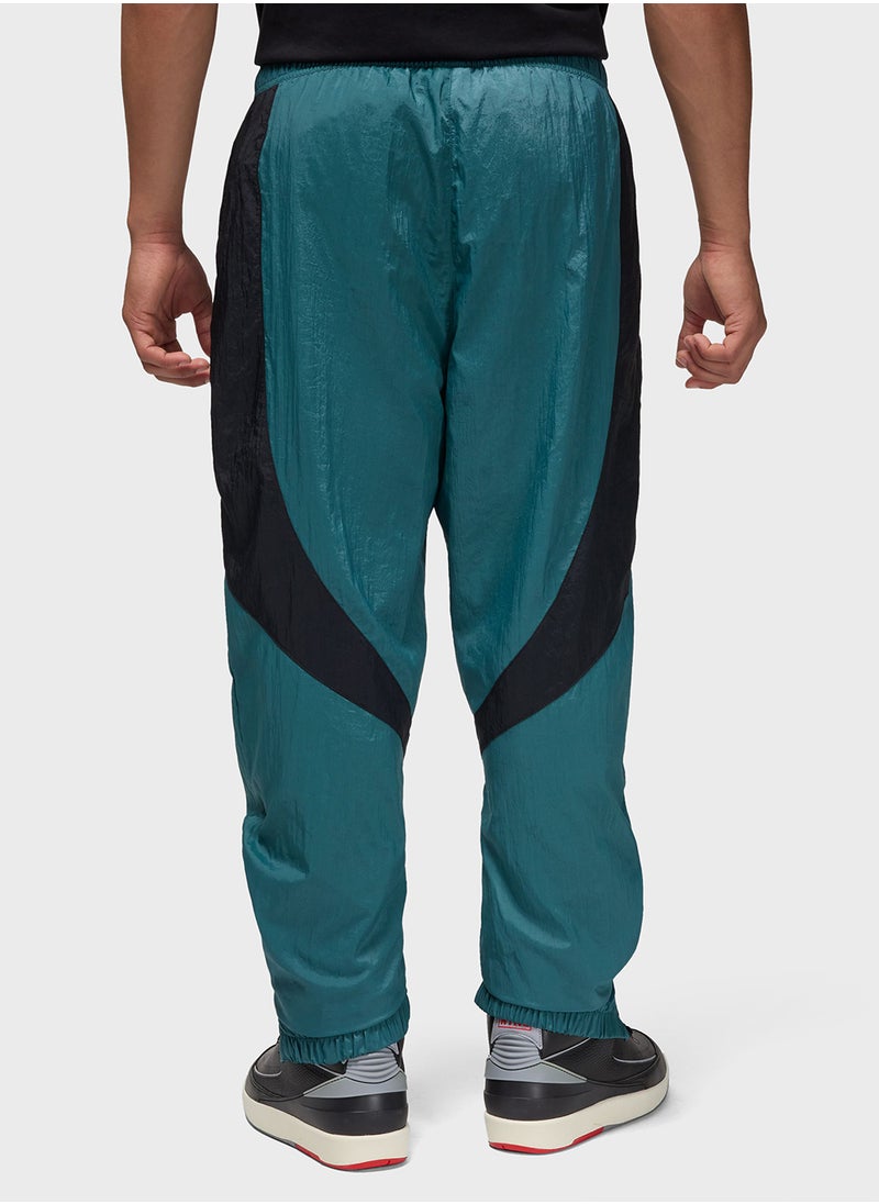 Jordan M J SPRT JAM WARM UP PANT  - Image 2