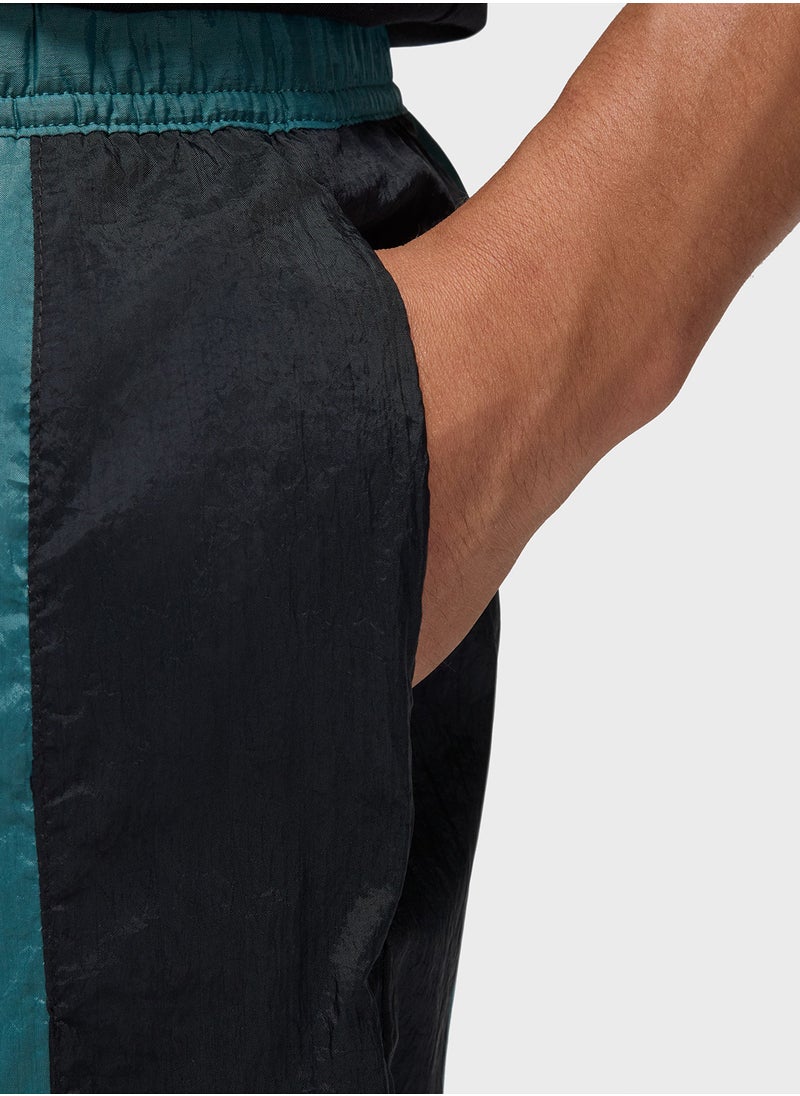 Jordan M J SPRT JAM WARM UP PANT  - Image 4