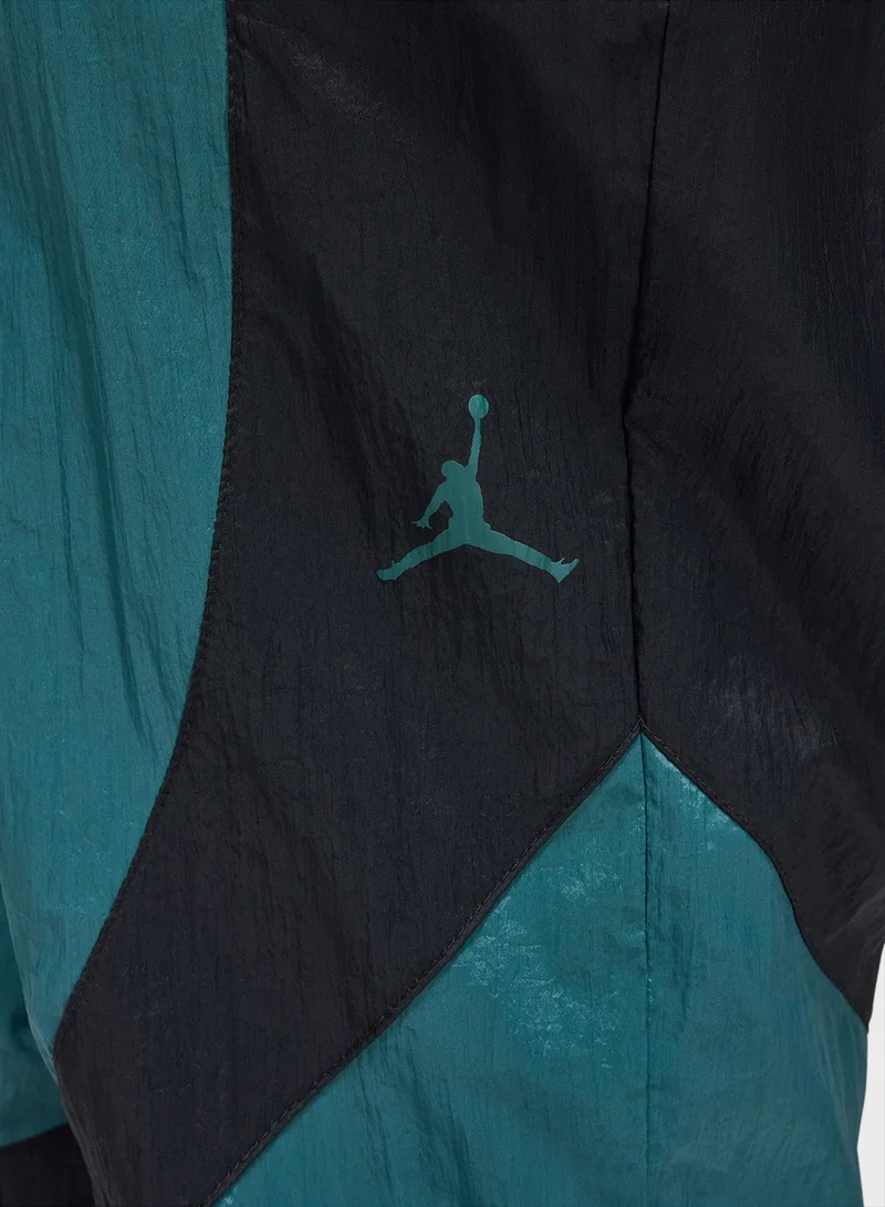 Jordan M J SPRT JAM WARM UP PANT