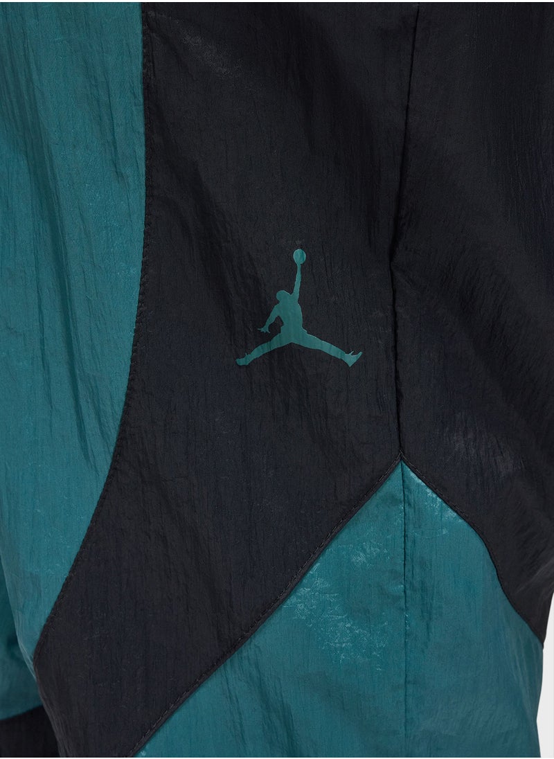 Jordan M J SPRT JAM WARM UP PANT  - Image 3
