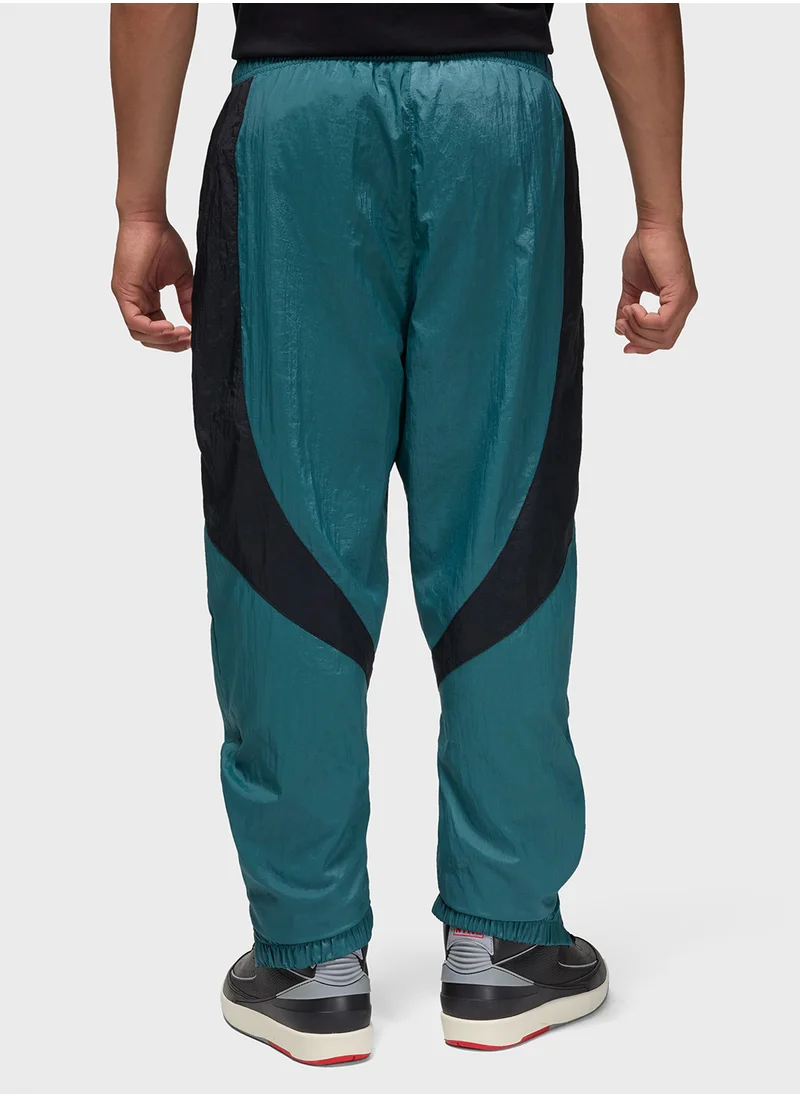 Jordan M J SPRT JAM WARM UP PANT