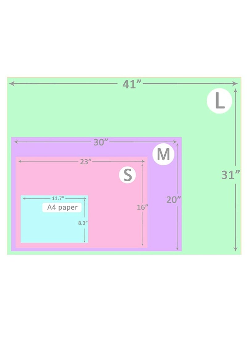 بطانية جرو، بطانيات للجراء، بطانيات للقطط الصغيرة، 1 عبوة 3 بطانيات للكلاب، بطانية من الفانيلا الناعمة الفائقة النعومة من الفانيلا للحيوانات الأليفة من الفانيلا للجرو الكلب الجرو القط، أصفر فاتح، من - Image 2