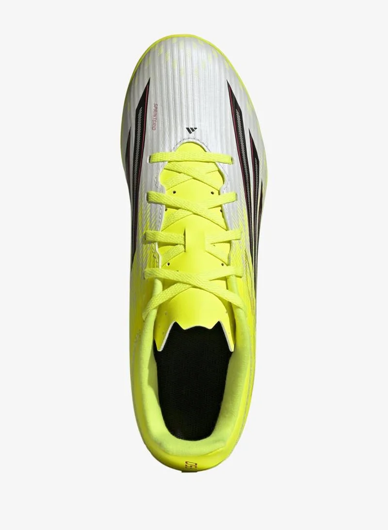 Adidas F50 Club Turf Football Shoes