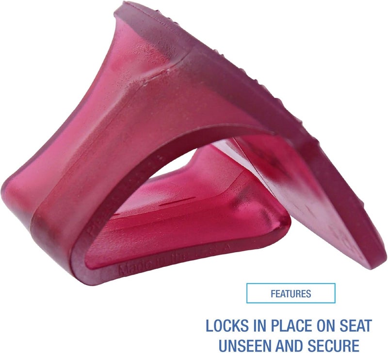 Boardwalk Bowl Clip Spiced Apple Scent Red 12box - Image 2