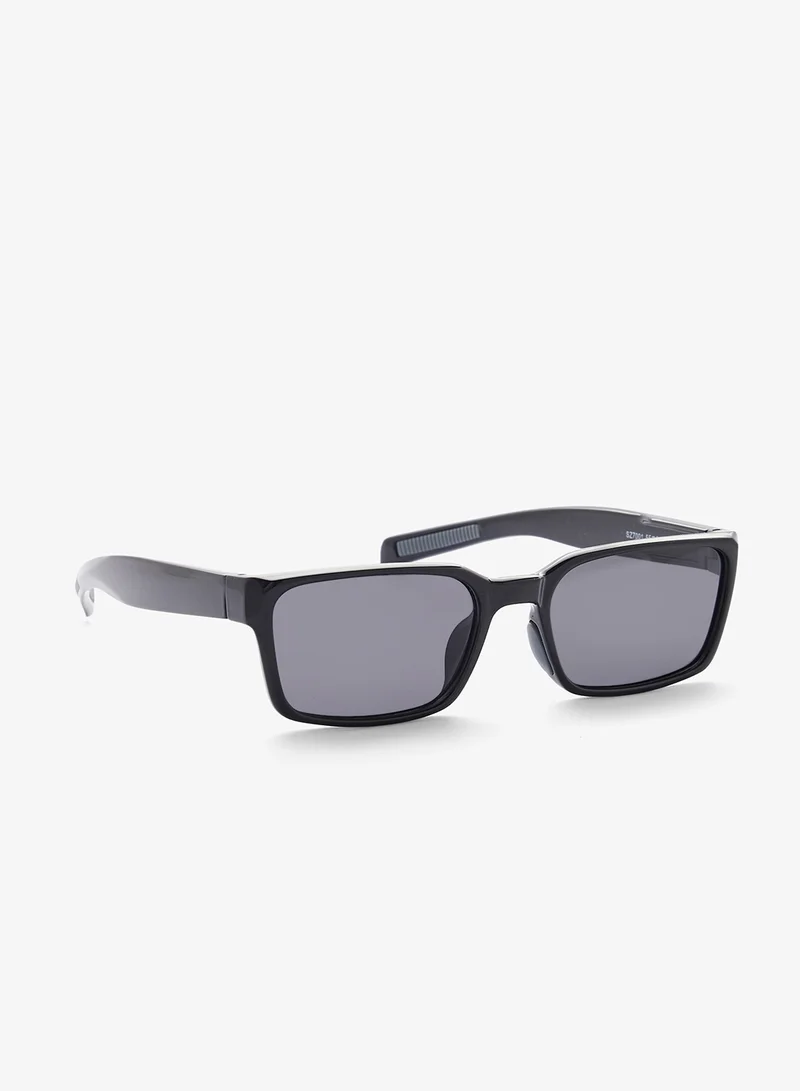 Seventy Five Polarized Lens Wayfarer Sunglasses