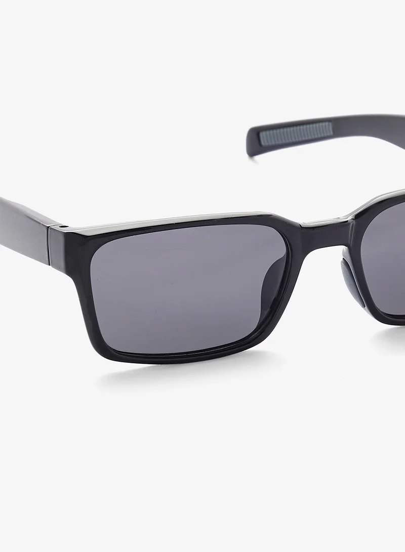 Seventy Five Polarized Lens Wayfarer Sunglasses