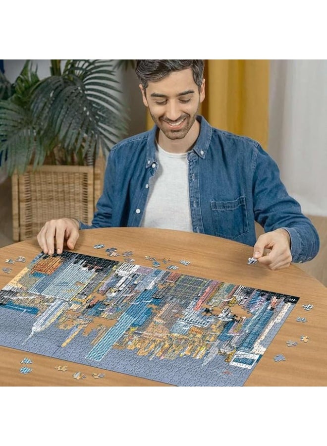Ravensburger I Am New York 1000P Puzzle - Image 3
