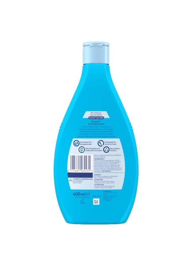 بيناتين حمام ليلة سعيدة للأطفال 400 مل - Image 3