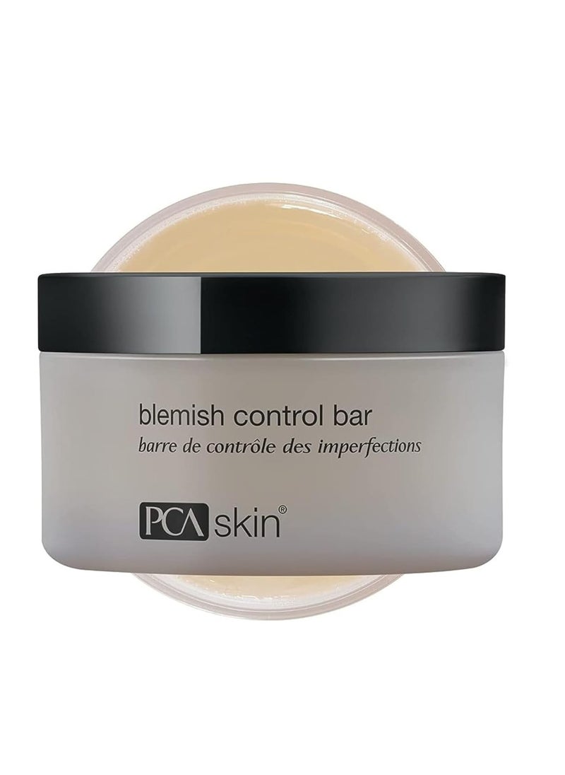 PCA SKIN PCA SKIN Blemish Control Cleanser Bar - Face & Body Wash with Glycerin & 2% Salicylic Acid Treatment for Oily, Combination & Acne Prone Skin (3.2 oz)  - Image 1