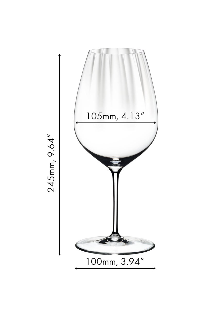 Riedel Performance Cabernet/Merlot - Image 5