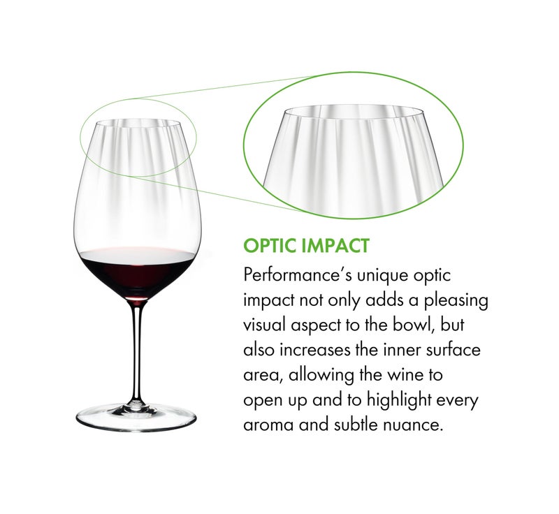 Riedel Performance Cabernet/Merlot - Image 2