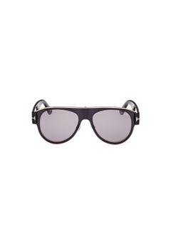 TOM FORD TOMFORD Metal Pilot Full Rim Unisex UV Protection Sunglass  - Image 2