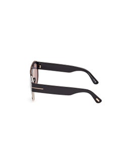 TOM FORD TOMFORD Metal Pilot Full Rim Unisex UV Protection Sunglass  - Image 4