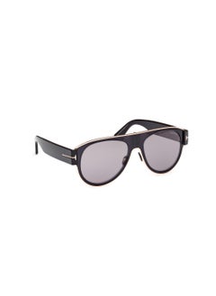 TOM FORD TOMFORD Metal Pilot Full Rim Unisex UV Protection Sunglass  - Image 3