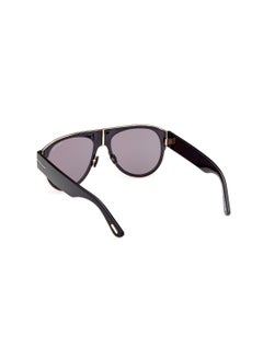 TOM FORD TOMFORD Metal Pilot Full Rim Unisex UV Protection Sunglass  - Image 5