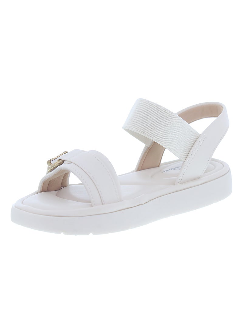 Modare Women’s Backstrap Sandals – Secure Fit with Comfortable Everyday Design - Image 2