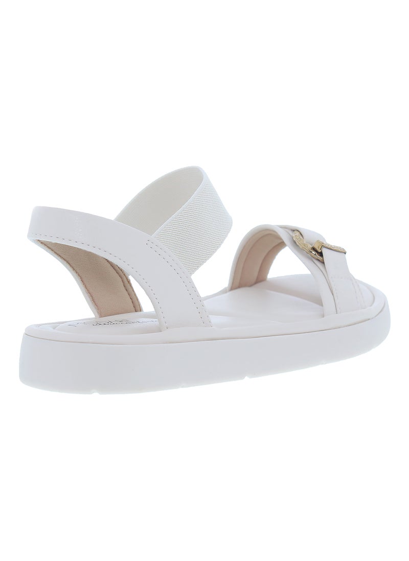 Modare Women’s Backstrap Sandals – Secure Fit with Comfortable Everyday Design - Image 3