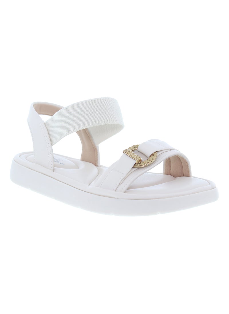 Modare Women’s Backstrap Sandals – Secure Fit with Comfortable Everyday Design - Image 1