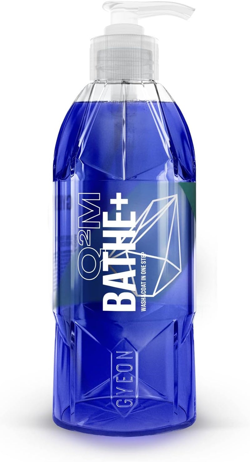 جيون شامبو quartz Bathe+ (400 مل) - Image 1