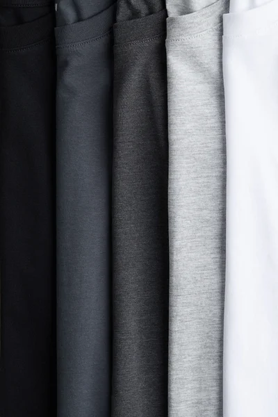 H&M 5-Pack Jersey Tops