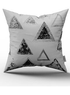 Double Sided Printed Throw Pillow Case CGH091-CT