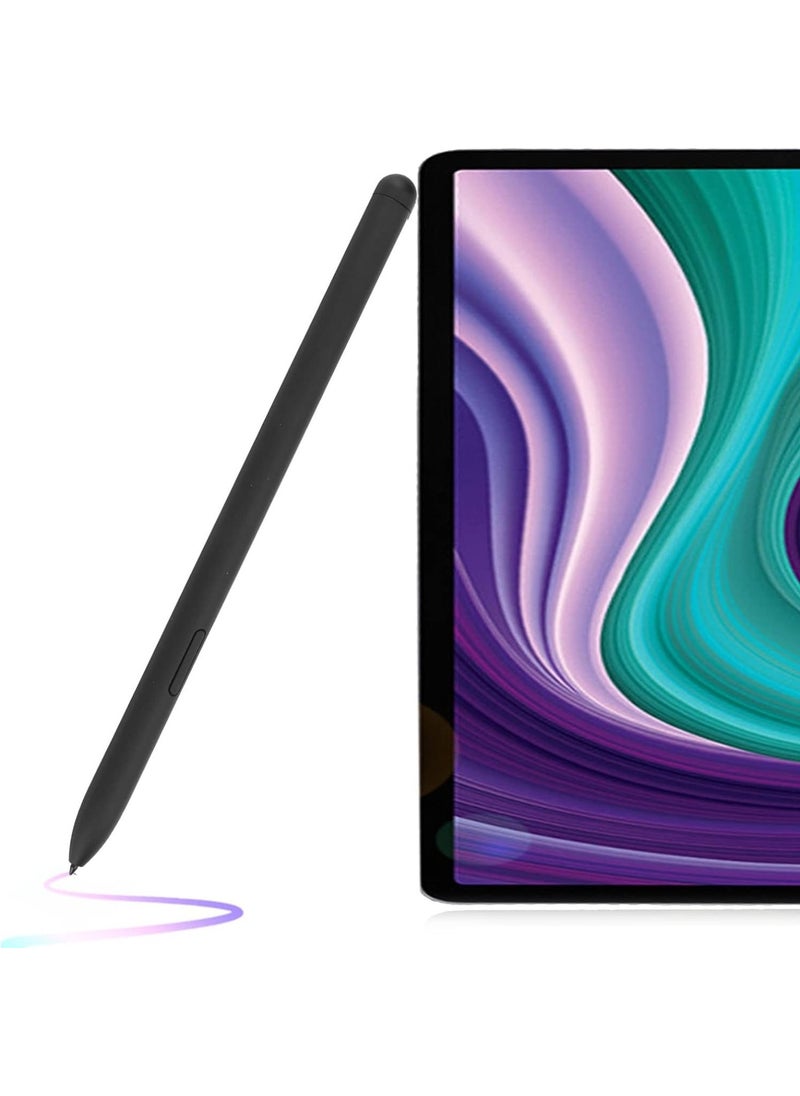 Techmaster Samsung Galaxy Tab S6 Lite P610 P615 Compatible S Pen Touch Stylus Pen and Spare Tip  - Image 5