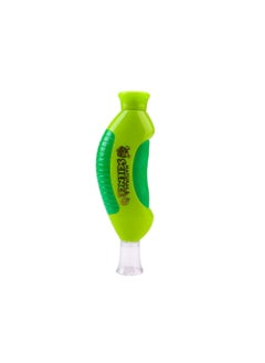 Cool Baby Children's portable handheld microscope science biology experiment explore mini magnifying glass toys for boys and girls  - Image 1