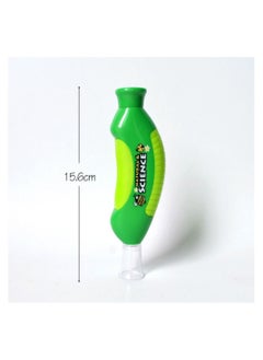 Cool Baby Children's portable handheld microscope science biology experiment explore mini magnifying glass toys for boys and girls  - Image 2