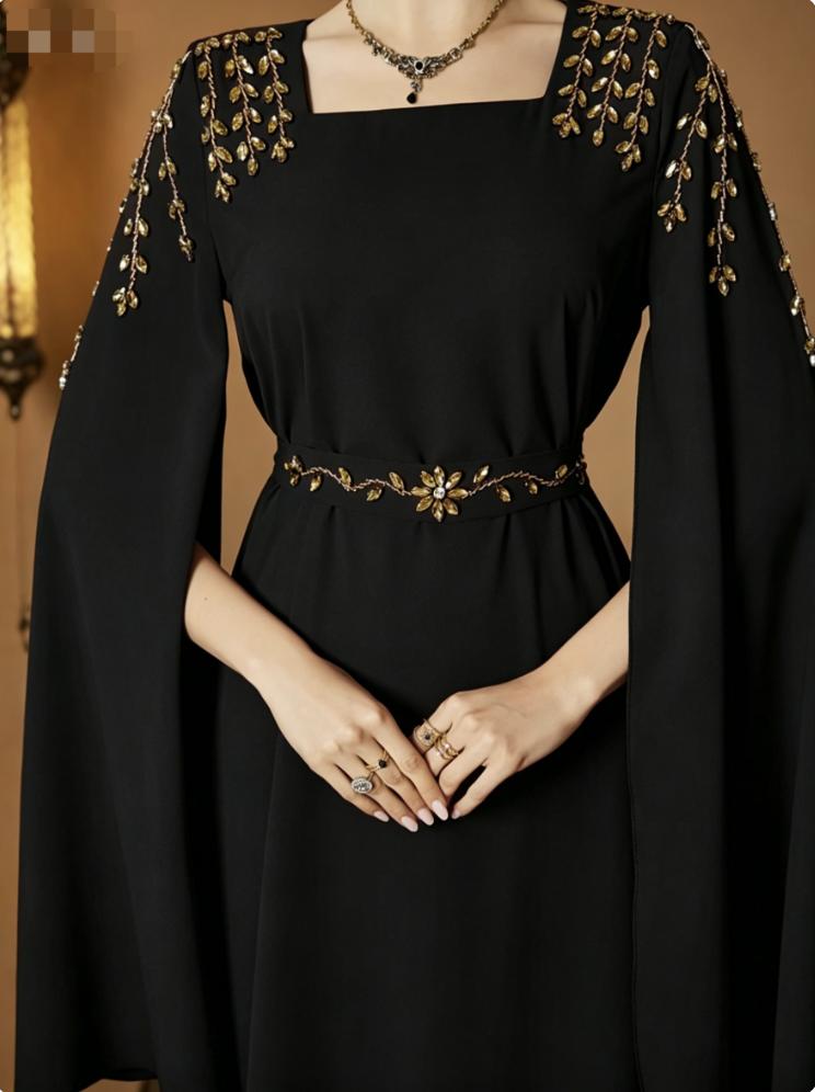 شيكبوينت فساتين عربية نسائية - Image 1