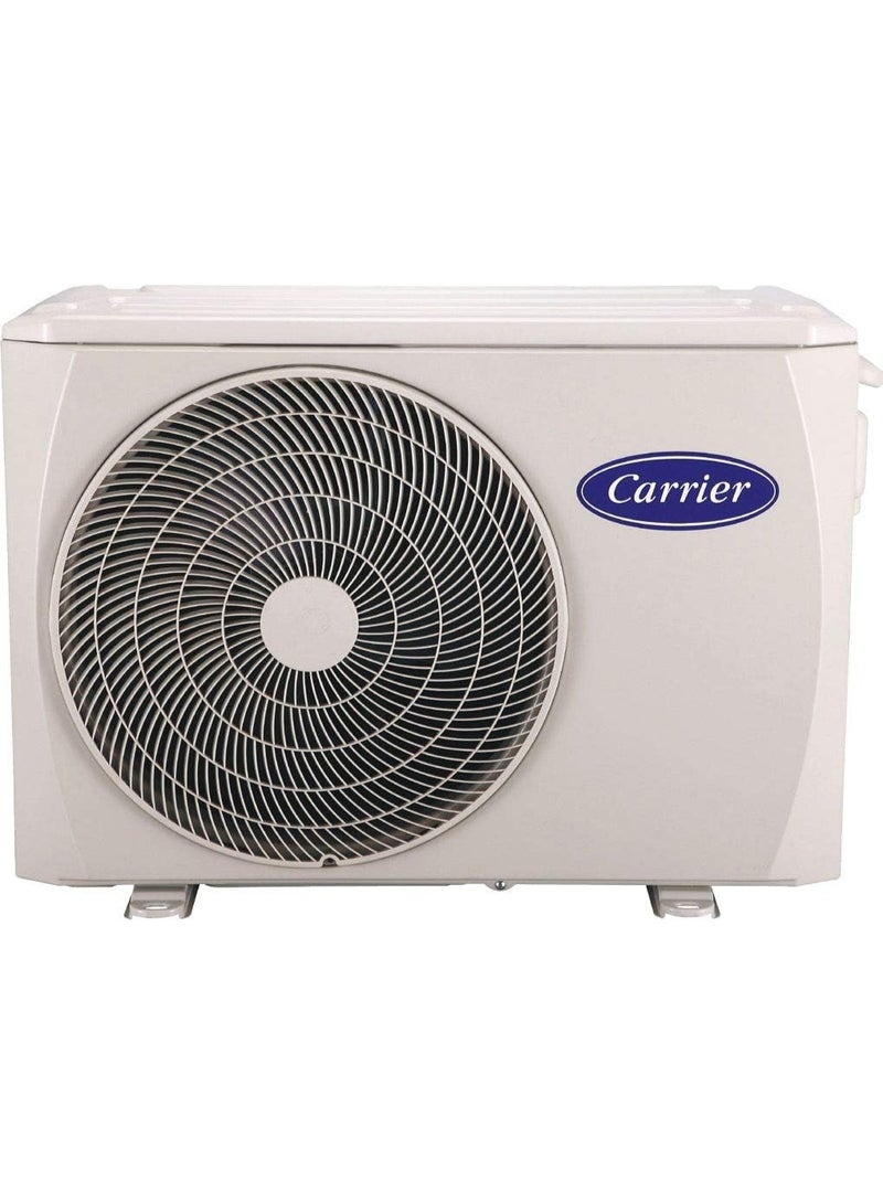 Carrier 1.5Ton Split Air Conditioners Rotary Compressor 38KHB018H 1 year full warranty - Image 4