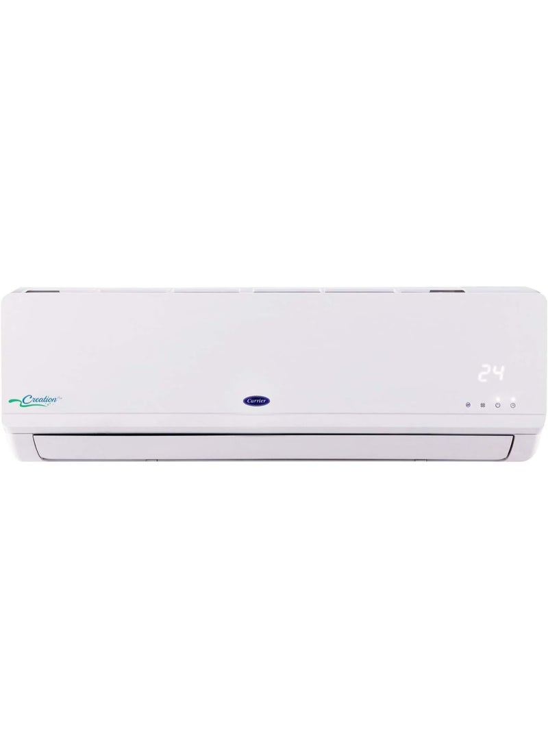Carrier 1.5Ton Split Air Conditioners Rotary Compressor 38KHB018H 1 year full warranty - Image 3