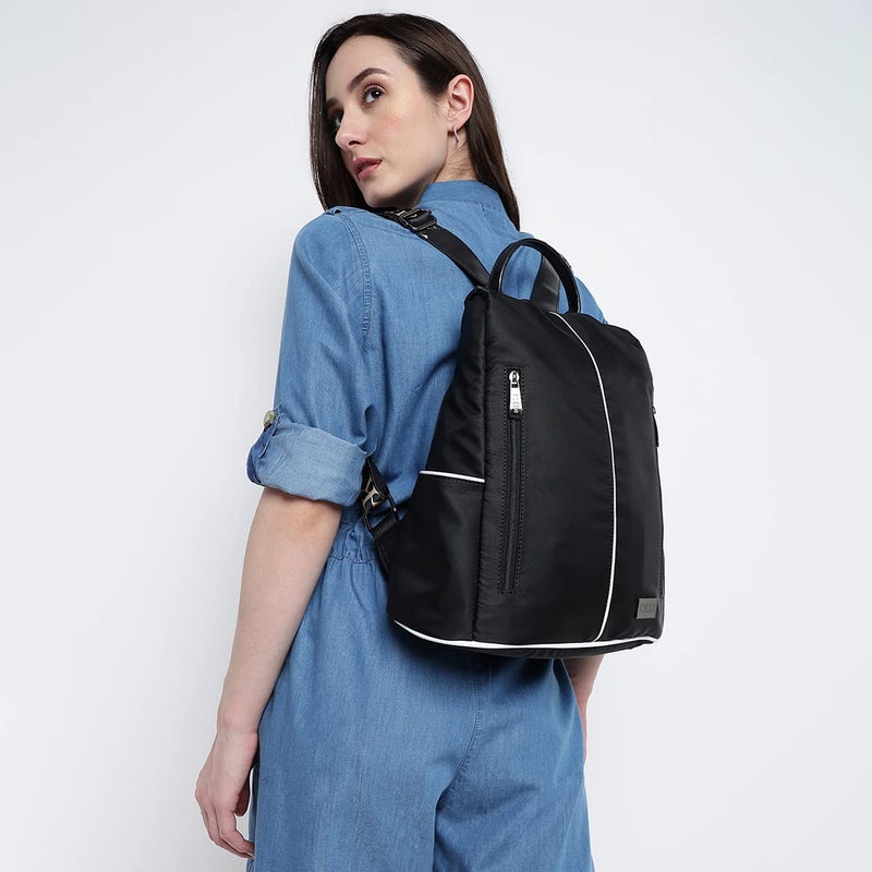 KLEIO Lightweight Multifunctional Unisex Backpack Handbag for Everyday Travel and Weekend Getaway - Image 4