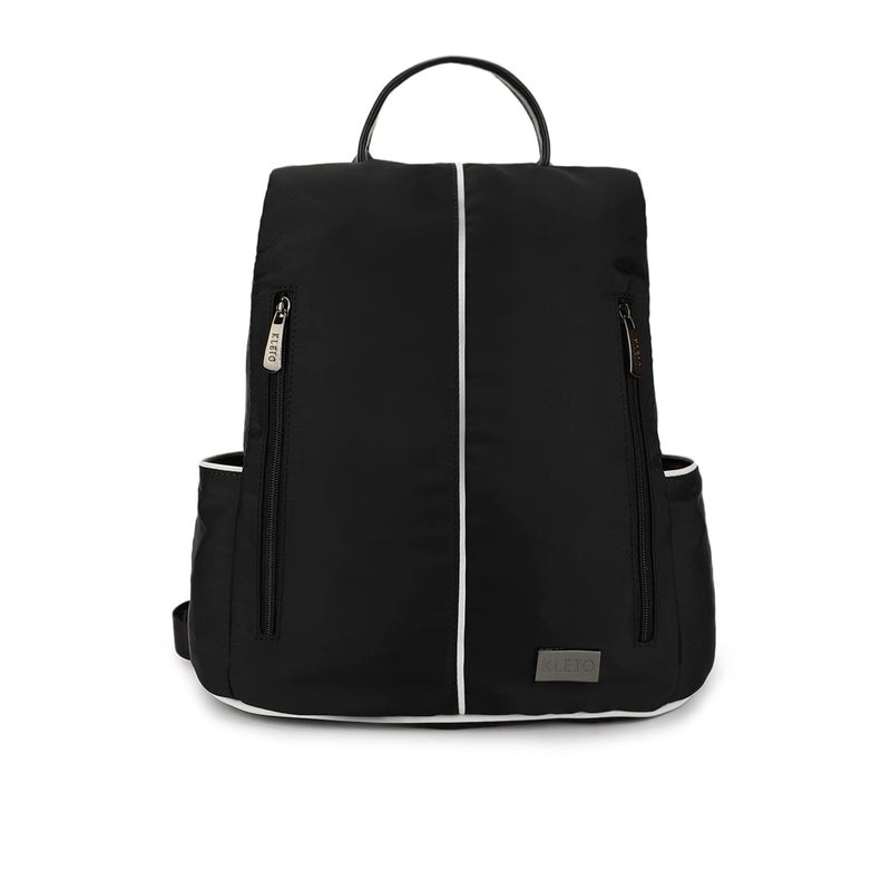 KLEIO Lightweight Multifunctional Unisex Backpack Handbag for Everyday Travel and Weekend Getaway - Image 1