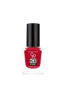 Golden Rose ICE CHIC NAIL COLOUR NO:132 
