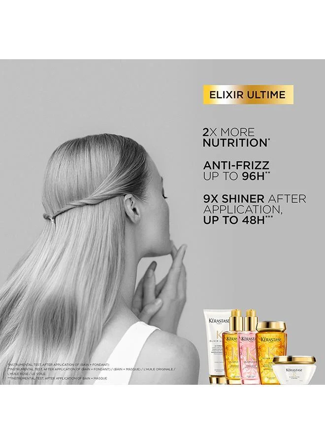 KERASTASE Elixir Ultime Le Bain Shampoo 250ml