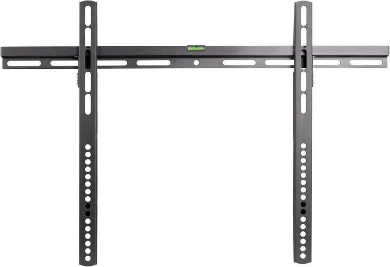 Volkano Steel Series TV Wall Mount for Flat Screens 37-70 Inch - Black - Image 2