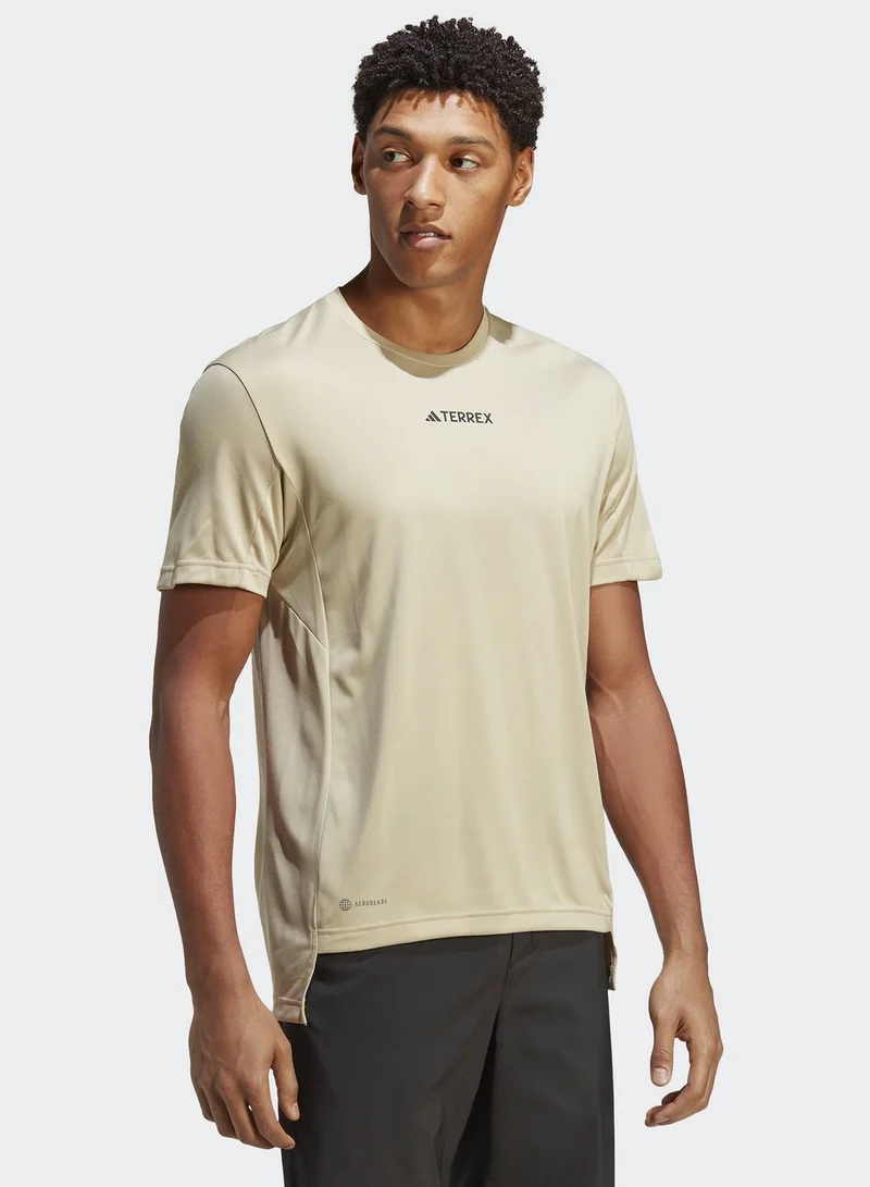 Adidas Terrex Multi T-Shirt