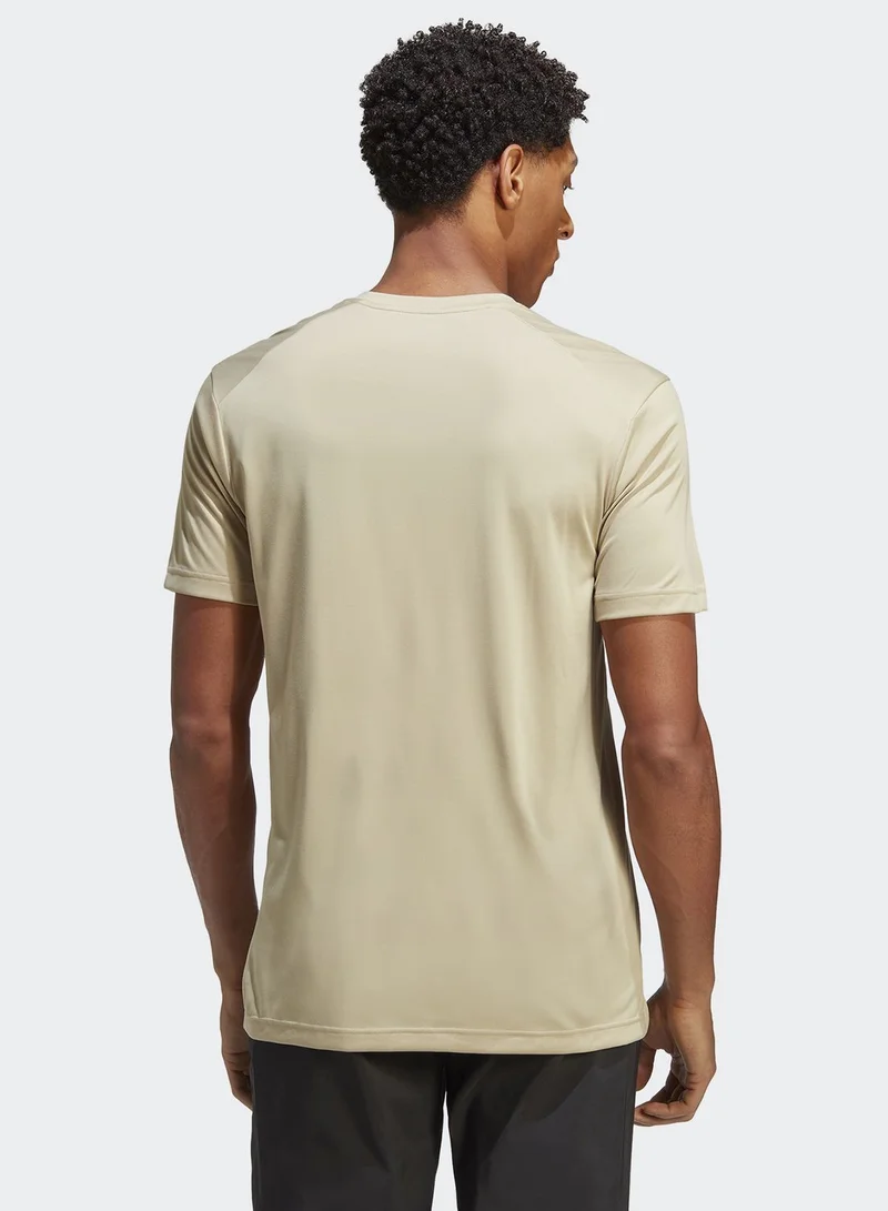 Adidas Terrex Multi T-Shirt