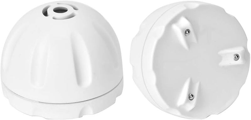 كلاراكو جهاز كشف تسرب المياه، جهاز مراقبة تسرب المياه المنزلي، تصميم مقاوم للماء وعالي الحساسية، مناسب لأسقف المطبخ والأقبية وغرفة الغسيل وما إلى ذلك - Image 1