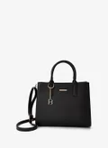 Flora Bella By Shoexpress BLACK